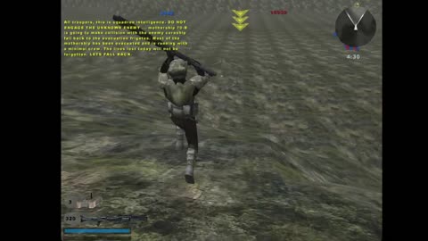 Star Wars Battlefront 2 Mods Kashyyyk Storm Squadron