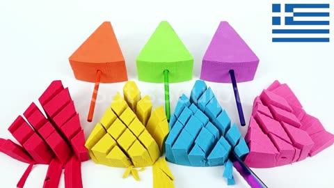 Tribute to Greece 🇬🇷 — Pure 4K Visual ASMR • Cinematic Calm • Tiefe Zufriedenheit