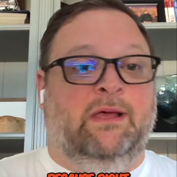 Wait, you can shoot sporting clays indoors? | #podcast #rumblereels