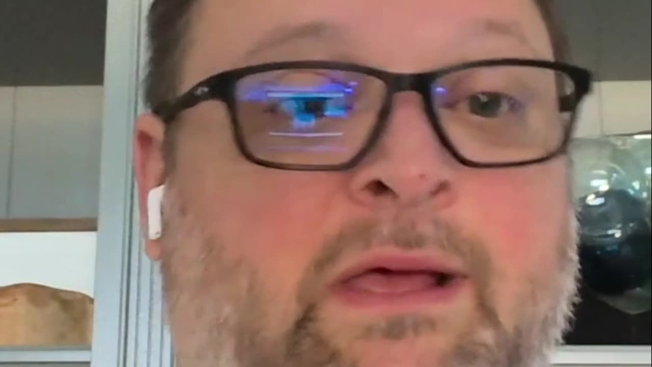 Wait, you can shoot sporting clays indoors? | #podcast #rumblereels