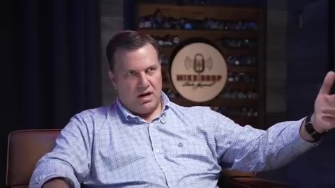Mike Ritland-DEA Agent Reveals Why the Dr*g War Can’t Be Won | Ep. 255