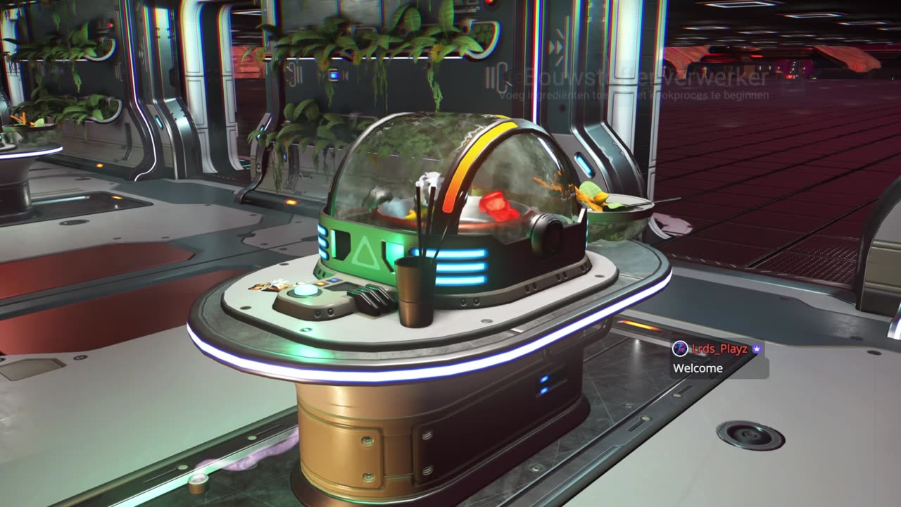 No Man's Sky