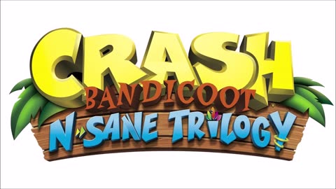 N. Sanity Beach - Crash Bandicoot N. Sane Trilogy [SiIvaGunner Copyright Debacle]