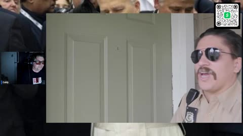 hippy lady tried to save me