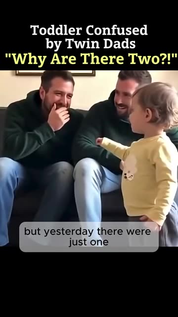 Have A Great Day - Toddler Confused