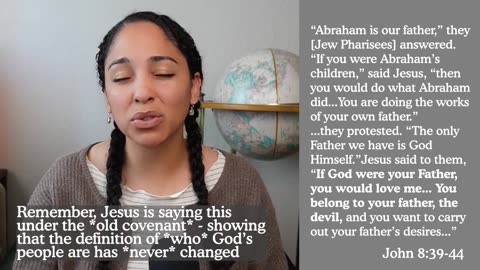 Why Millions of Christians (Including Ted Cruz) Are Wrong About Israel