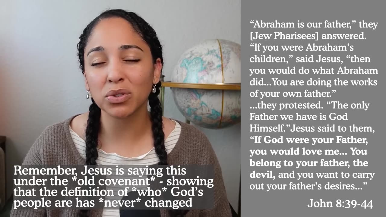 Why Millions of Christians (Including Ted Cruz) Are Wrong About Israel