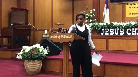 Moments of Neglect and Fear