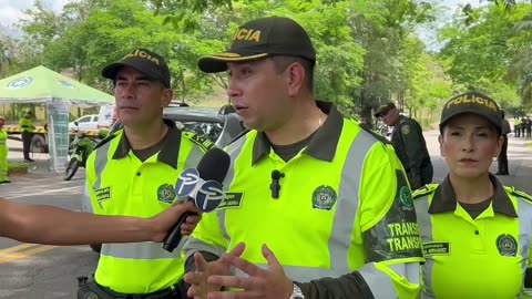 Hincha del Atlético Bucaramanga