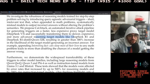 DTN - EP 95 - UK Tea Party Potemkin Cats