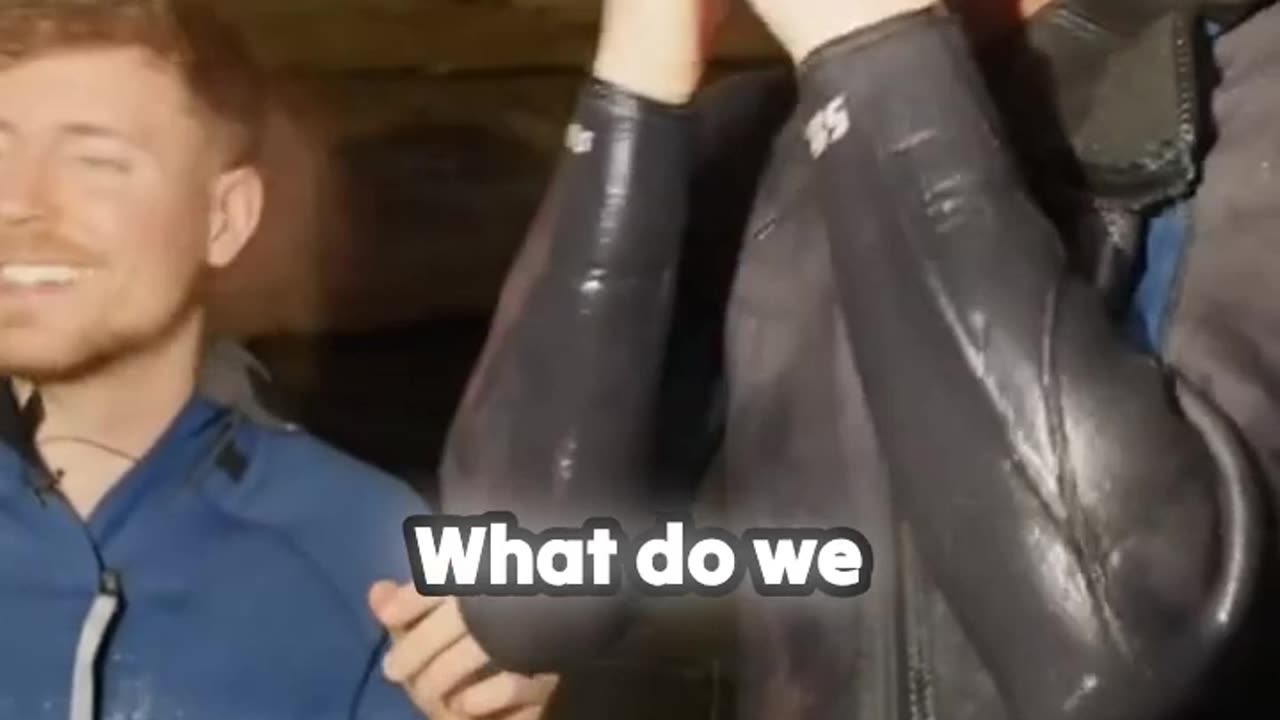 What Happens When You Enter the UNDERWORLD Gateway