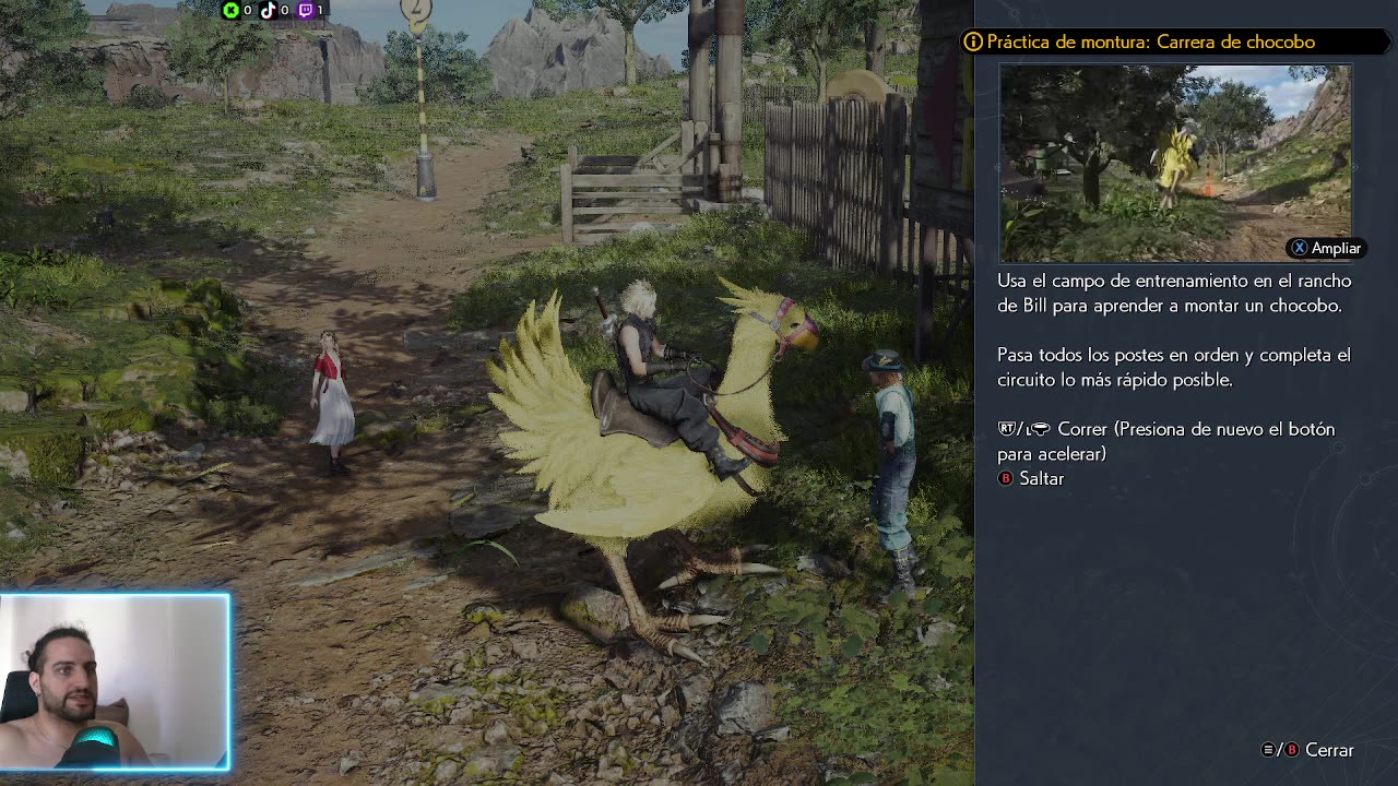 Final Fantasy VII Remake