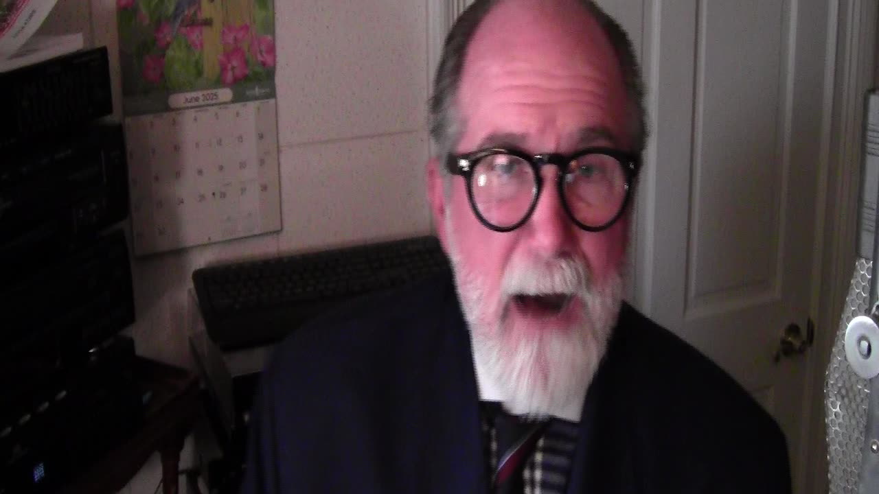 The Bright Spot Hour, June 26, 2025