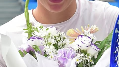 Iga Świątek zachwyca fanów azjatyckim relaksem przed WTA Seulu!