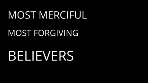 Forgiveness: A Pathway to Liberation or a Burden to Bear? - Part 3