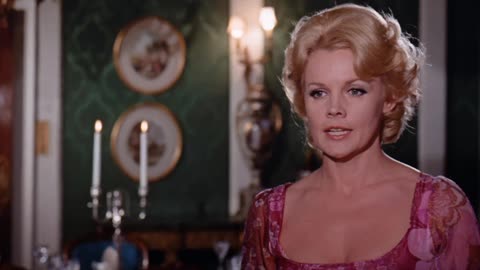 The Fourth Victim (1971) Full movie | Thriller