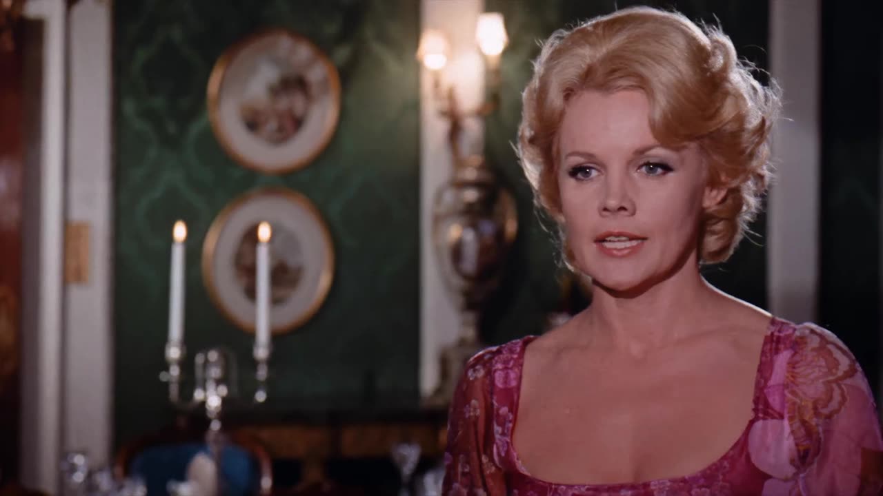 The Fourth Victim (1971) Full movie | Thriller
