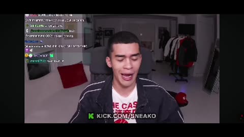 Sneako talks about alot topics 1/11/26