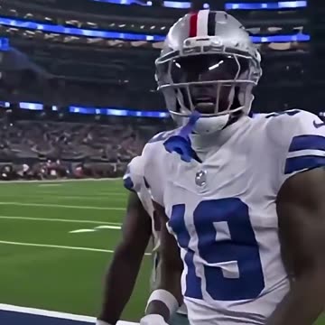 “Dak 🎯 Flo | 📺 #AZvsDAL on ESPN 📲 Stream on NFL+ #DallasCowboys #NFL #RyanFlournoy”