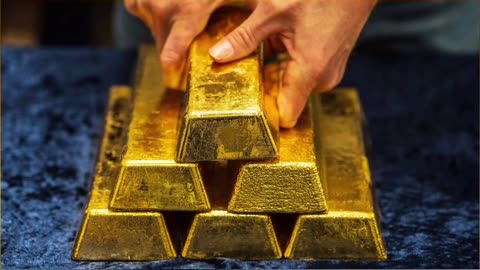 The Hidden Power of Gold Nobody Talks About #gold #investment #wealth