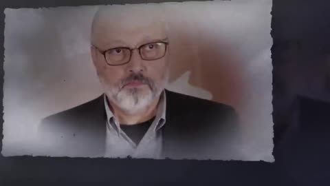 The Killing of Jamal Khashoggi: Most Shocking Political Assassination in Modern History