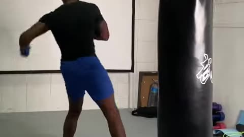 Boxing Ultimate Full Body Workout Build Strength, Boost Speed, and Maximize Endurance