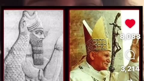 Epstein is only the tiny tip of the demonic iceberg