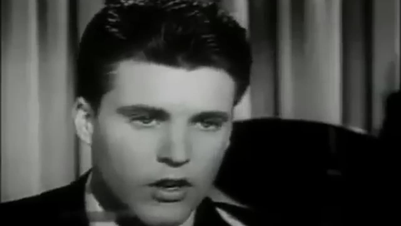 Ricky Nelson - Poor Little Fool