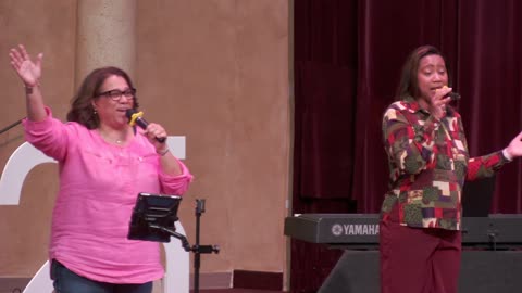 Calling For Revival Upon Our Cities | Abundant Living Ministries