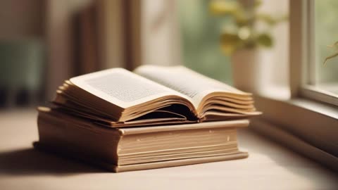 Pages of the Past