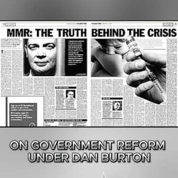 The CDC Covered This Up for Over 20 Years!