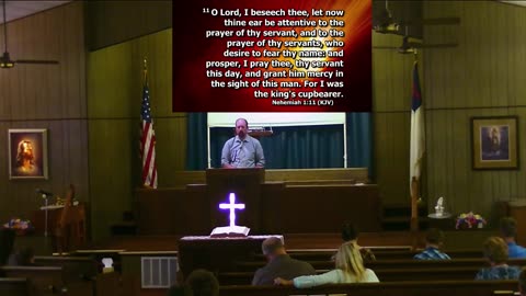 New Hope Church- MonettMO Stream