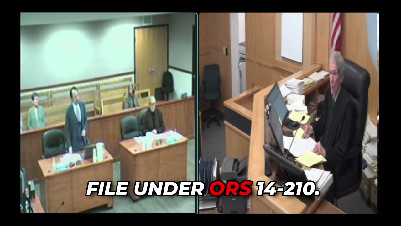 State vs. Thompson: judicial disqualification with Judge Stone
