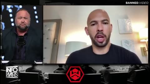 Andrew Tate Destroys The Censors And Exposes The Matrix In Powerful Interview_part2