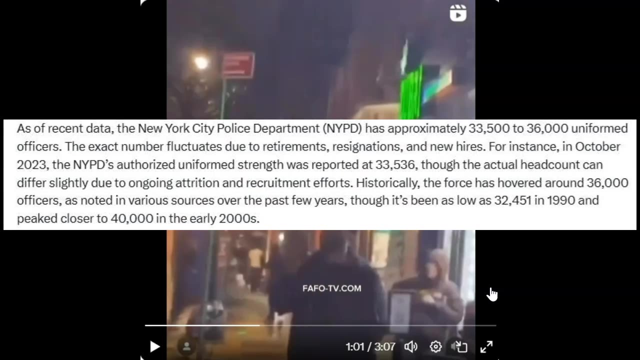Back The Blue - Stockholm Syndrome - Just Poor Cops Having To Use Force To Keep You Safe