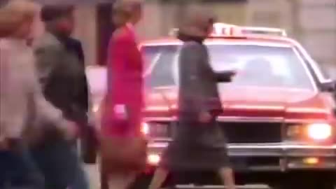 It's Morning in America