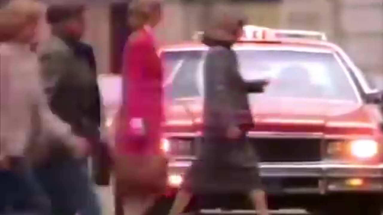 It's Morning in America