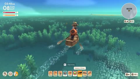 Chill Co-op Australian Animal Crossing - Dinkum!