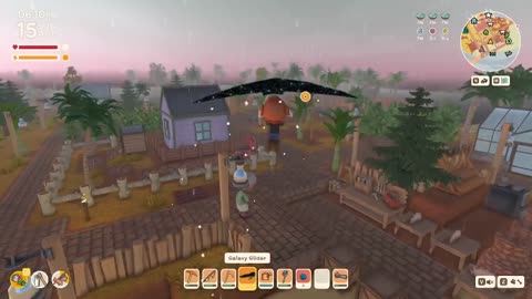 Chill Co-op Australian Animal Crossing - Dinkum!