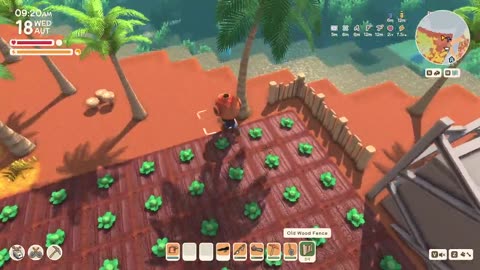 Chill Co-op Australian Animal Crossing - Dinkum!