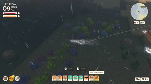 Chill Co-op Australian Animal Crossing - Dinkum!