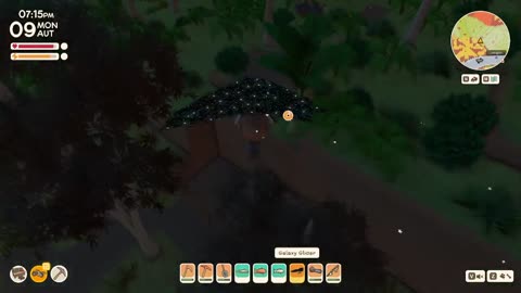Chill Co-op Australian Animal Crossing - Dinkum!