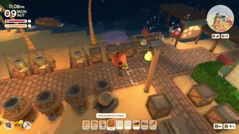 Chill Co-op Australian Animal Crossing - Dinkum!