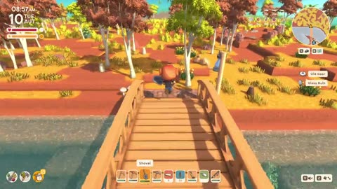 Chill Co-op Australian Animal Crossing - Dinkum!