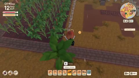 Chill Co-op Australian Animal Crossing - Dinkum!