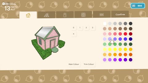 Chill Co-op Australian Animal Crossing - Dinkum!