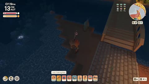 Chill Co-op Australian Animal Crossing - Dinkum!