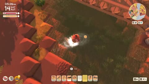 Chill Co-op Australian Animal Crossing - Dinkum!