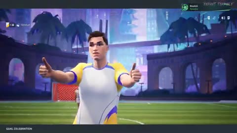 REMATCH New Prologue Gameplay | Real Time Tactics Action Football like ROCKET LEAGUE coming in 2025