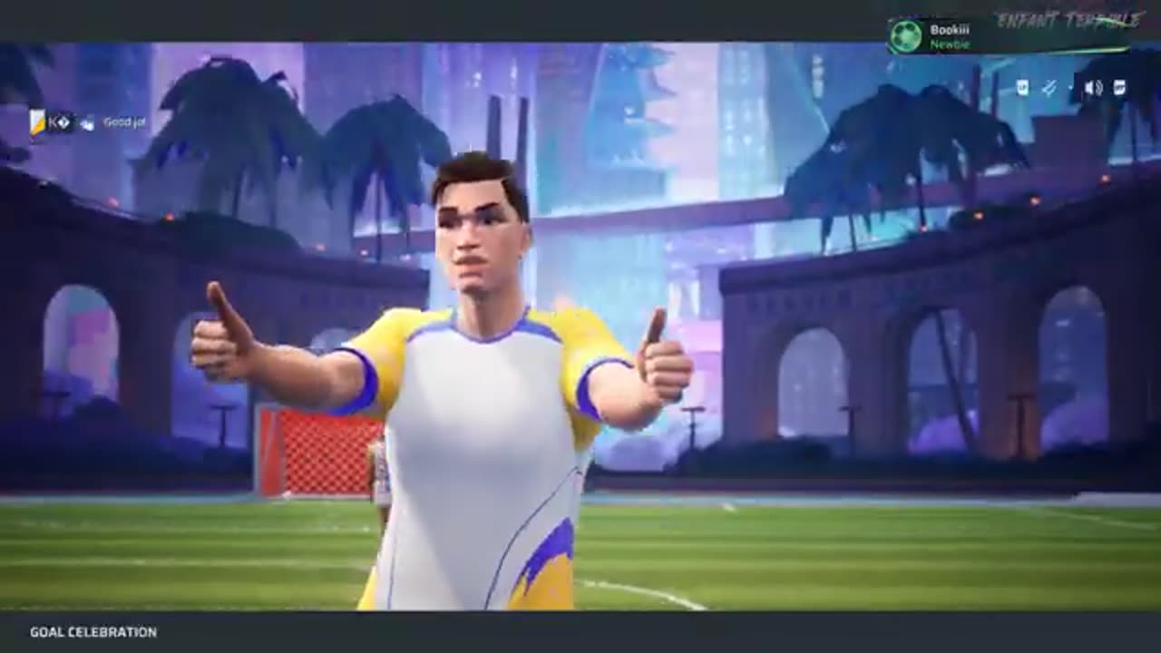 REMATCH New Prologue Gameplay | Real Time Tactics Action Football like ROCKET LEAGUE coming in 2025